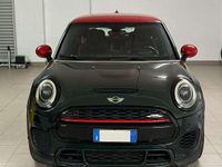 Usata Mini John Cooper Works Hype 231 CV (169 kW) 2017 Utilitaria
