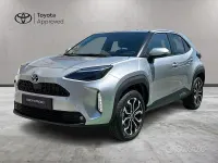 Usata Toyota Yaris Cross Trend 116 CV (85 kW) 2022 Grigio SUV