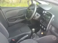 Usata Renault Clio IV Life 73 CV (53 kW) 2018 Grigio Utilitaria