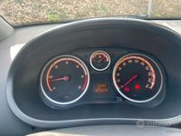 usata Opel Corsa D sport 90CV