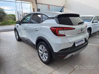 Occasion Renault Captur Business 116 ch (85 kW) 2021 Blanc SUV