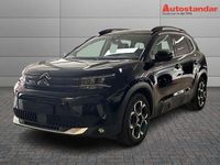 Usado Citroën C5 Aircross Feel 131 CV (96 kW) 2023 Negro SUV