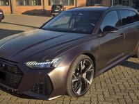 Usata Audi RS6 600 CV (441 kW) 2023 Station wagon