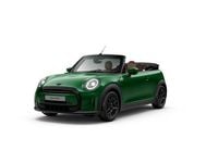 Usata Mini Cooper Cabriolet 136 CV (100 kW) 2023 Cabrio