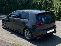 Usata VW Golf VII R-line 2019 Berlina