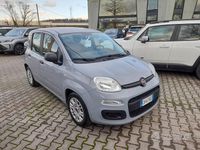 Usata Fiat Panda S 2022 Grigio Utilitaria