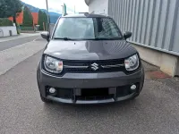 Usata Suzuki Ignis 90 CV (66 kW) 2019 Grigio SUV