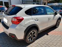 usata Subaru XV 2.0 TD STYLE / TREND MT