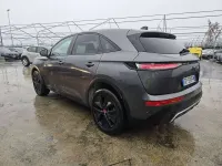 Usata DS Automobiles DS7 Crossback Performance 131 CV (96 kW) 2023 Argento SUV