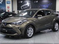 usata Toyota C-HR 1.8 Hybrid E-CVT Business_2022