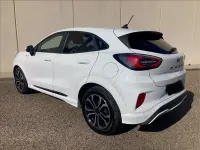 Usata Ford Puma ST-Line 125 CV (91 kW) 2022 Bianco SUV