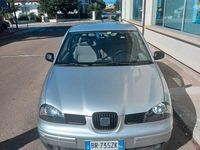 usata Seat Arosa - 2002