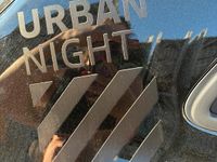 Usata Renault Twingo Urban Night 65 CV (47 kW) 2024 Nero Utilitaria