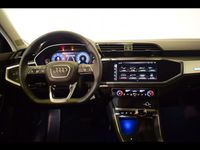 usata Audi Q3 SPORTBACK 35 TDI S-TRONIC BUSINESS PLUS