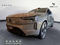 Usata Volvo EX90 Ultra 300 kW (408 CV) 2023 Nero metallizzato SUV