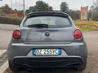 Usata Alfa Romeo MiTo 90 CV (66 kW) 2009 Utilitaria
