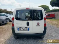 Usata Fiat Fiorino 80 CV (58 kW) 2021 Bianco Monovolume