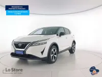 Usata Nissan Qashqai N-Connecta 158 CV (116 kW) 2024 Other SUV
