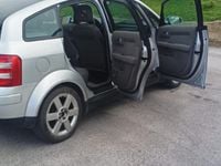 Usata Audi A2 75 CV (55 kW) 2001 Grigio Utilitaria