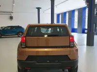 Nuova Fiat Grande Panda Pop 110 CV (80 kW) 2025 Bronzo Utilitaria