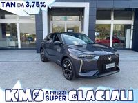 Usata DS Automobiles DS3 136 CV (100 kW) 2024 Volo di notte SUV