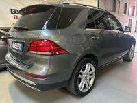 Usata Mercedes GLE250 Premium Plus 258 CV (189 kW) 2019 Other SUV