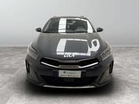 Usata Kia XCeed Style 160 CV (117 kW) 2024 Grigio SUV