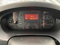 Usata Peugeot Boxer S 140 CV (102 kW) 2023 Bianco Furgone