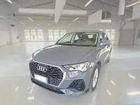Usata Audi Q3 Sportback Business Plus 149 CV (109 kW) 2023 SUV