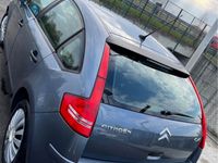 Usata Citroën C4 2006 Grigio Berlina