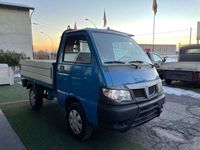 usata Piaggio Porter 