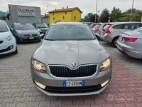 Usata Skoda Octavia 110 CV (80 kW) 2015 Grigio Station wagon