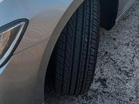 Usata VW Passat 150 CV (110 kW) 2015 Grigio Station wagon