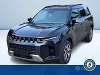 Nuova KGM Torres 163 CV (119 kW) 2026 Nero SUV