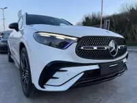 Usata Mercedes GLC220 Premium 197 CV (144 kW) 2025 Bianco metallizzato SUV