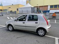 Usata Fiat Punto 60 CV (44 kW) 2005 Berlina