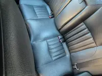 Usata Alfa Romeo 156 140 CV (102 kW) 2004 Grigio Berlina