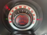 Usata Fiat 500 69 CV (50 kW) 2016 Bianco Berlina