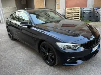 Usata BMW 420 Gran Coupé M Sport 184 CV (135 kW) 2015 Other Coupé