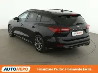 Usata Ford Focus ST-Line 155 CV (114 kW) 2024 Nero Station wagon