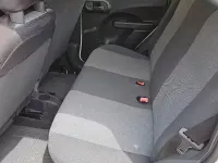 Usata Fiat Panda 77 CV (56 kW) 2012 Bianco Utilitaria