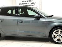 Usata Audi A3 Sport 116 CV (85 kW) 2018 Grigio Berlina
