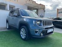 usata Jeep Renegade -2.0 mjt Limited 4wd 140cv auto 9m