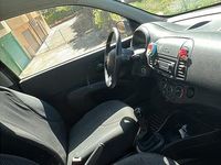 Usata Nissan Micra 80 CV (58 kW) 2009 Nero