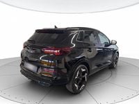 Usata Opel Grandland X GSe 200 CV (147 kW) 2023 Nero SUV
