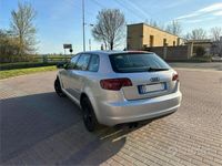 usata Audi A3 2.0 TD 140cvI Stronic