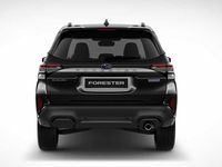 Nuova Subaru Forester 136 CV (100 kW) 2025 Nero SUV