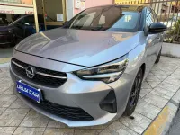 Usata Opel Corsa Design & Tech 101 CV (74 kW) 2023 Grigio Utilitaria