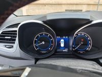 Usata DR DR6 150 CV (110 kW) 2019 Bianco SUV