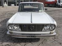 Usata Lancia Fulvia 1960 Bianco Berlina